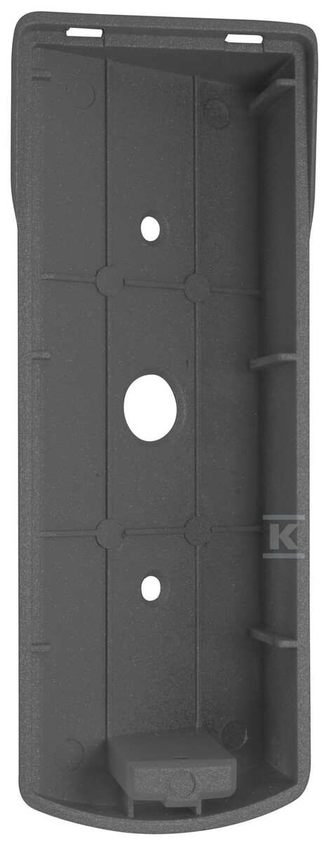 Kątowa ramka montażowa do kaset - - A33A188