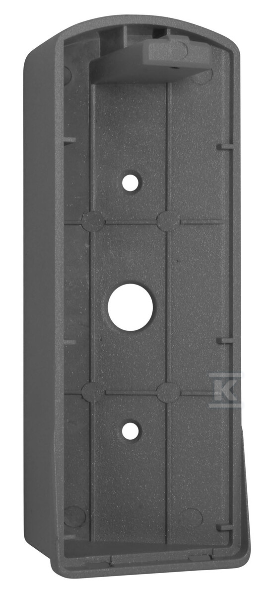 Kątowa ramka montażowa do kaset - - A33A188