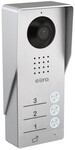 Kaseta zewnętrzna wideodomofonu "EURA" VDA-93A3 "EURA CONNECT" - trójrodzinna, czytnik zbliżeniowy