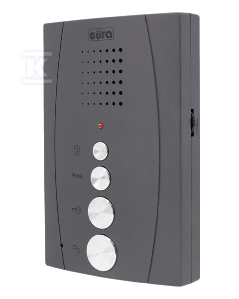 Unifon "EURA" ADA-12A3 do rozbudowy - A33A212