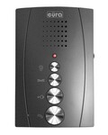 Unifon "EURA" ADA-12A3 do rozbudowy wideodomofonów "EURA CONNECT" i domofonów