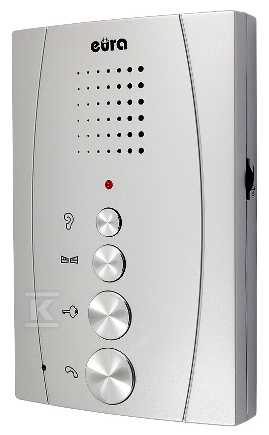 Unifon "EURA" ADA-13A3 do rozbudowy - A33A213