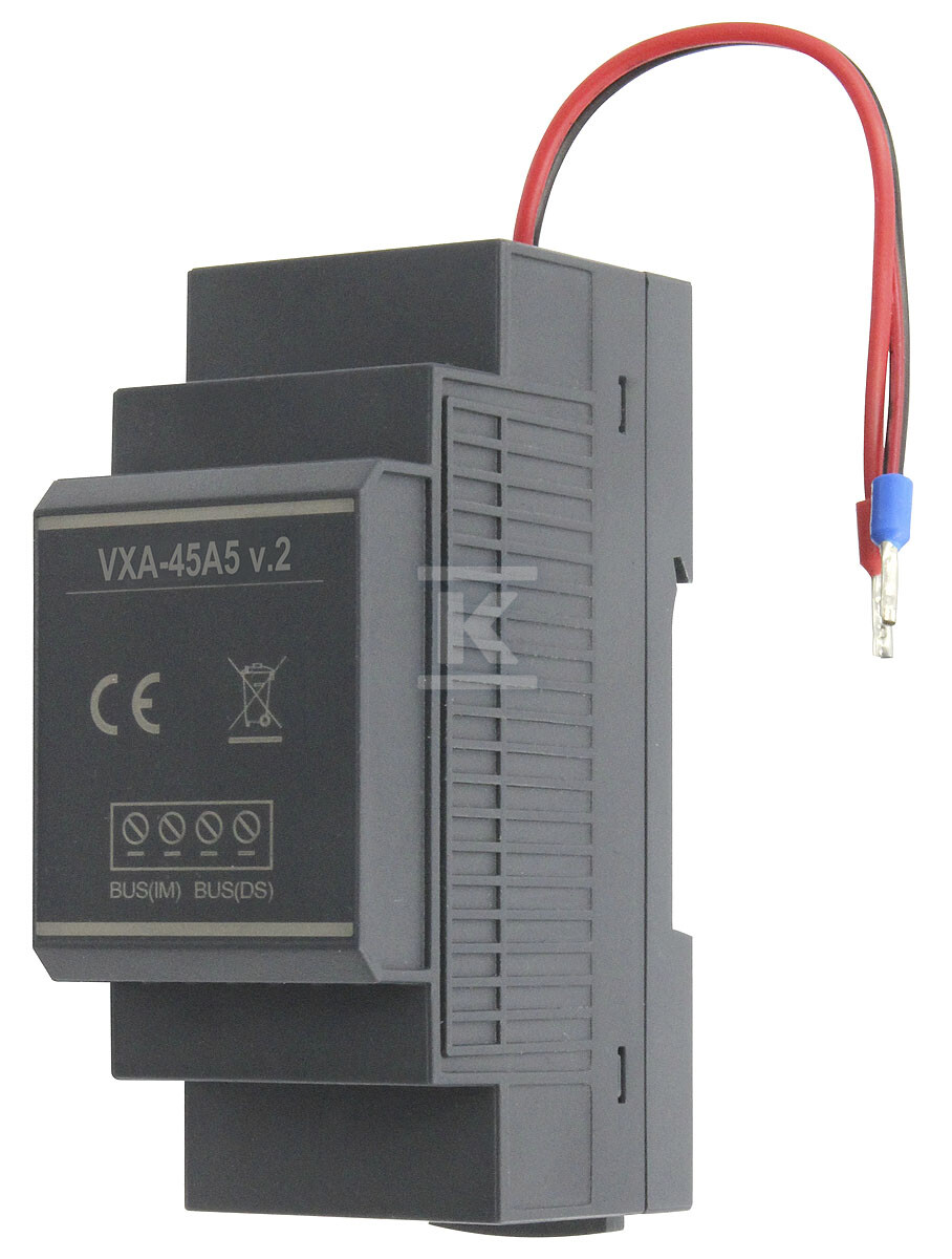 Moduł separatora "EURA" VXA-45A5 v.2 - A53A145