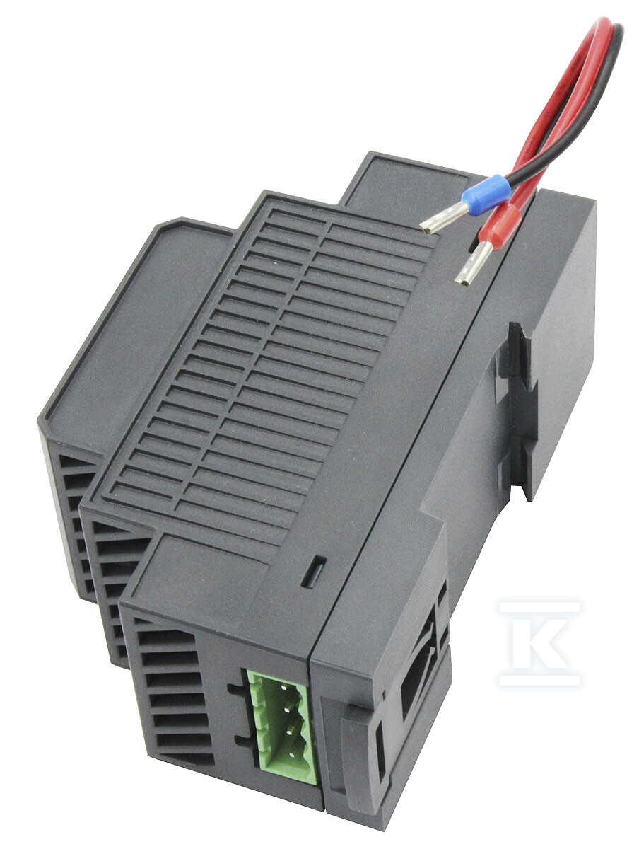 Moduł separatora "EURA" VXA-45A5 v.2 - A53A145