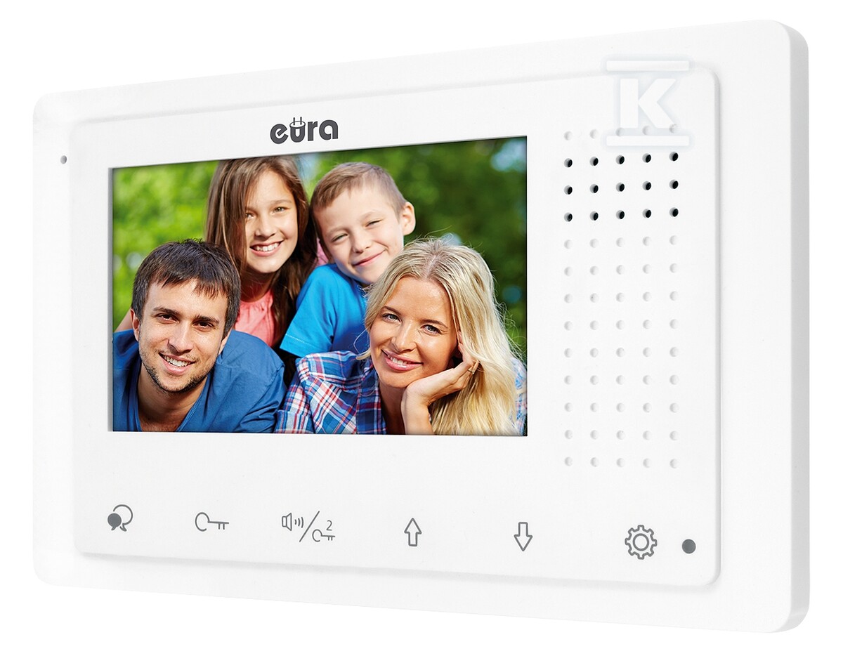 Monitor "EURA" VDA-32A5 "2EASY" - - A53A232