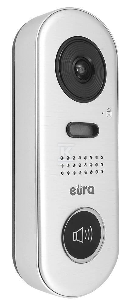 Kaseta zewnętrzna wideodomofonu "EURA" - A53A270