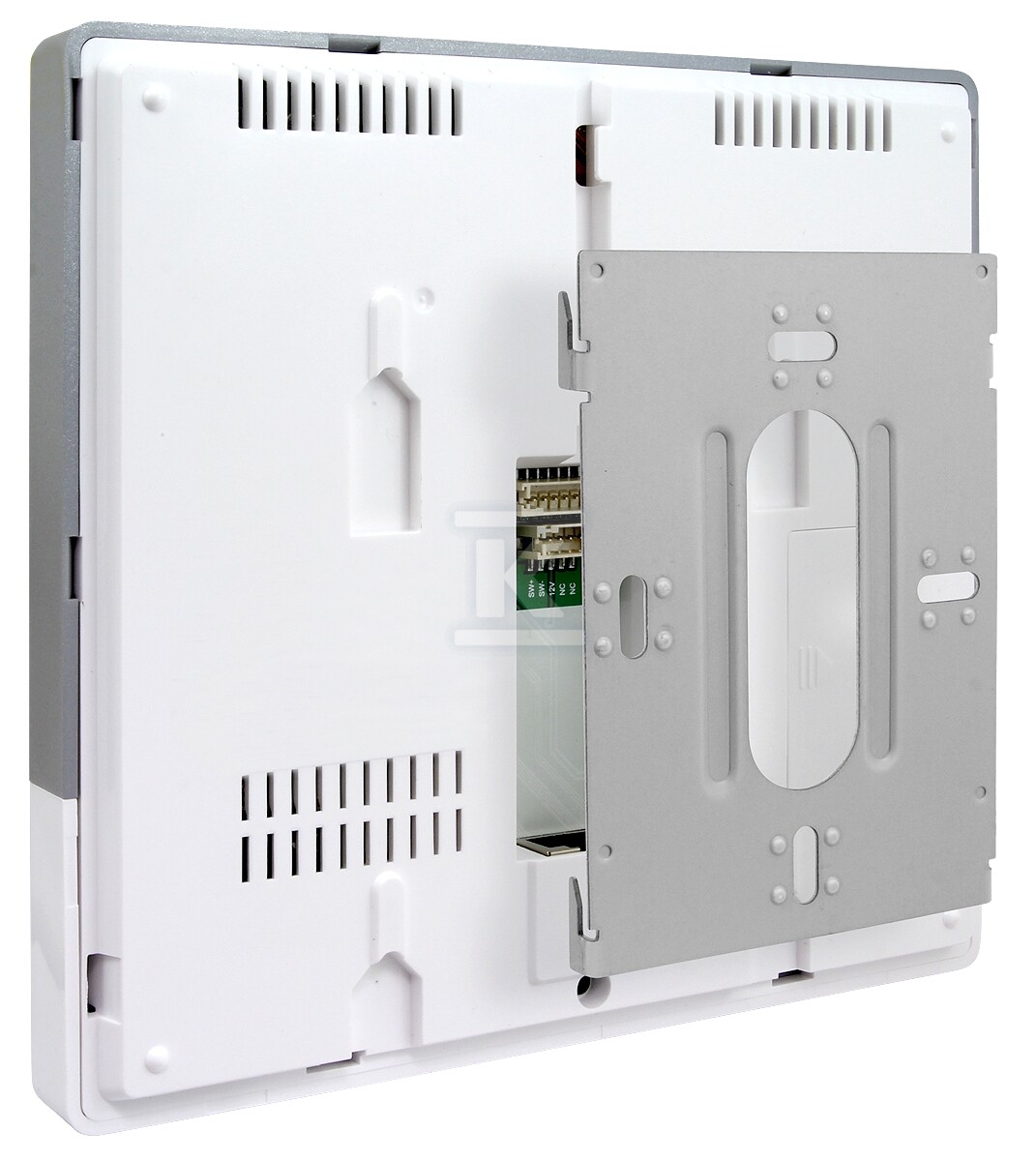Monitor "EURA PRO IP" VIP-01A5 - ekran - A53A6001