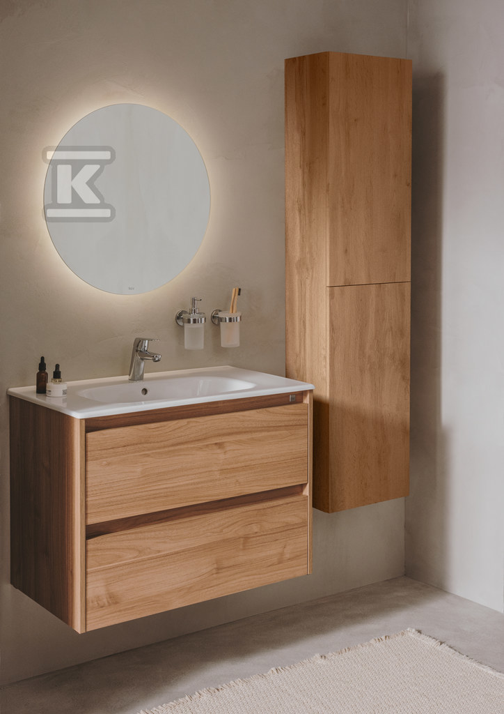 Дзеркало LUNA з підсвічуванням ambient - A812401000