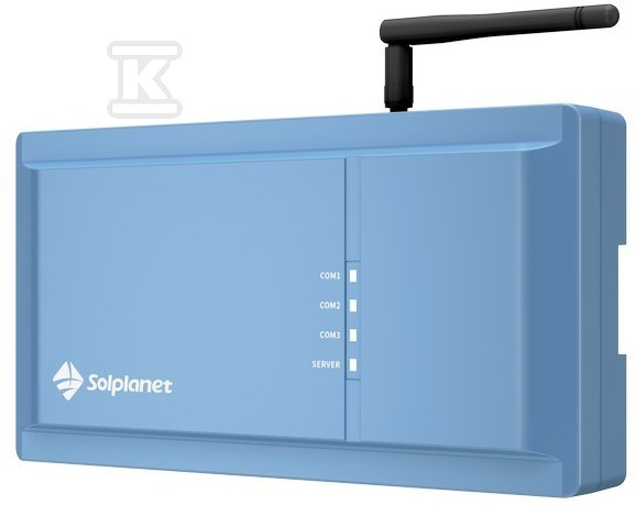 Communication module Ai-Logger_1000 compatible with ASW-G2PRO and ASW ...