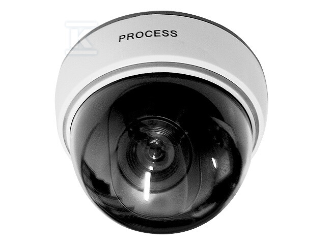 Atrapa kamery "EL HOME" AK-02B3 - - B31B112