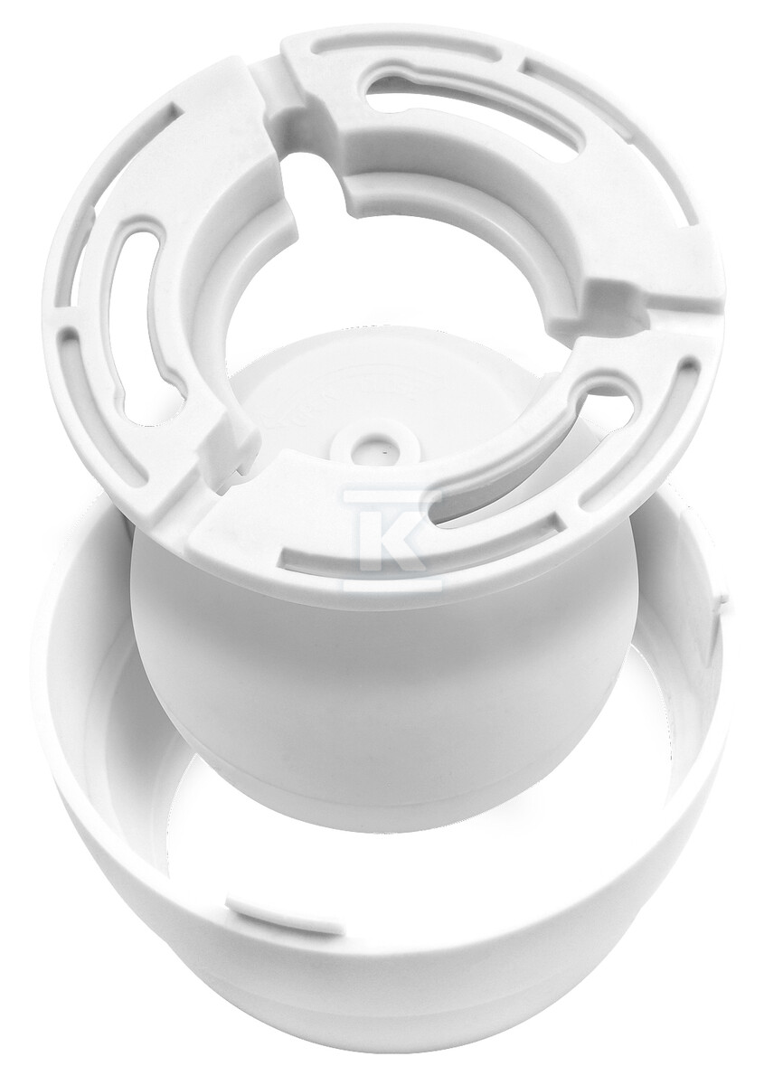 Atrapa kamery "EL HOME" AK-06B3 - - B31B116