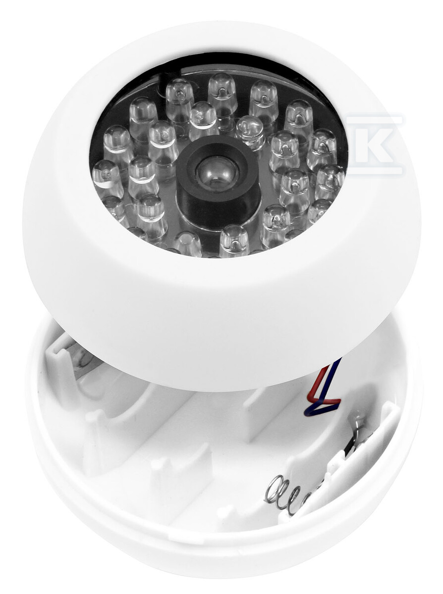 Atrapa kamery "EL HOME" AK-06B3 - - B31B116