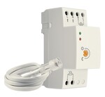 Automat zmierzchowy "EL HOME" TS-01B7 na szynę DIN