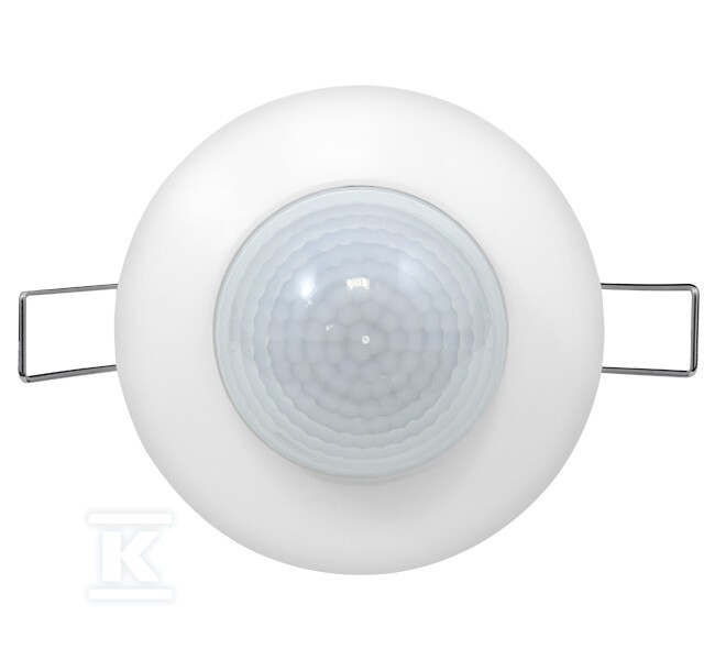 Czujnik ruchu PIR "EL HOME" MD-05B7 - B71A805