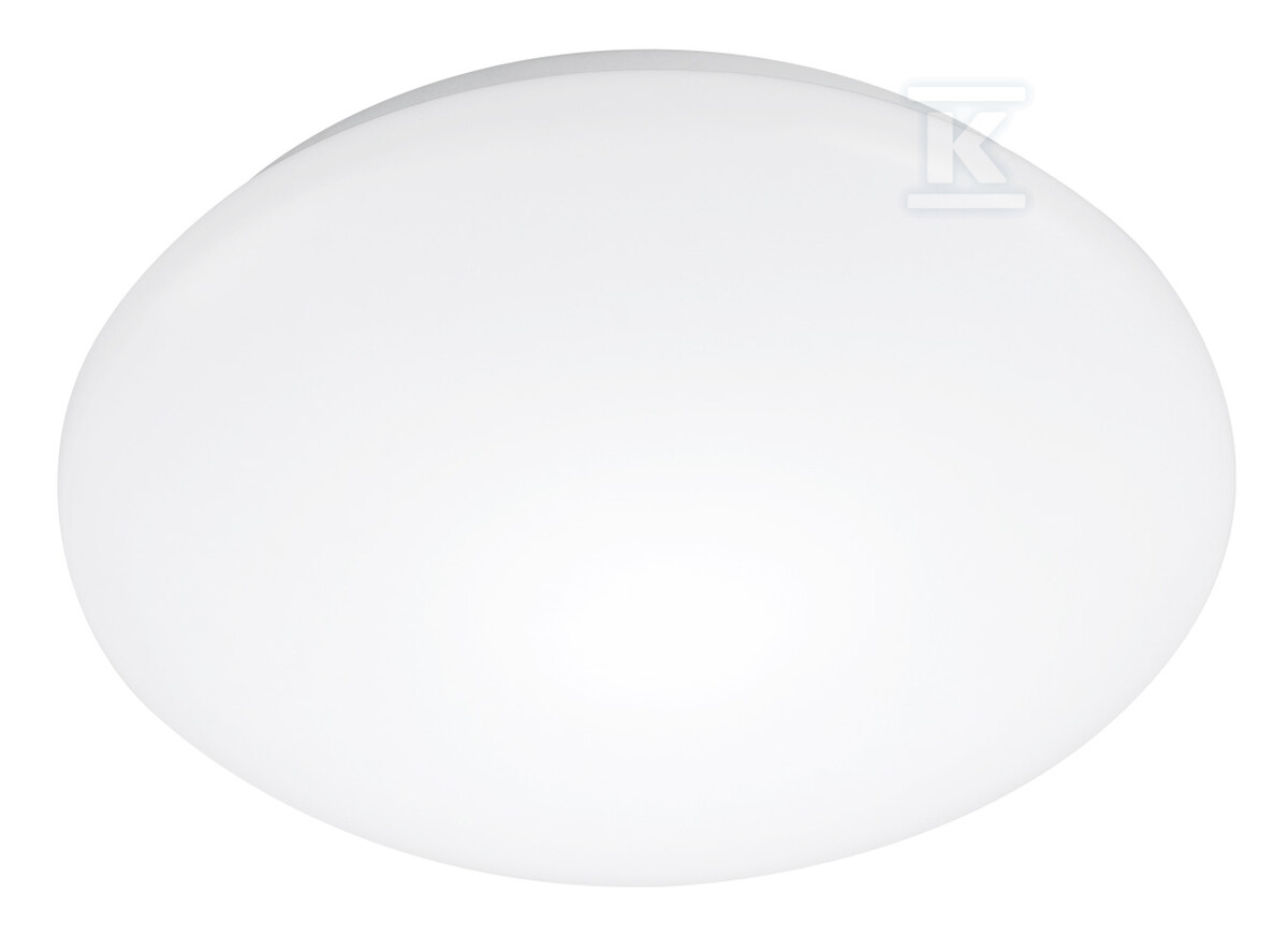 Plafon LED z mikrofalowym czujnikiem - B71A903
