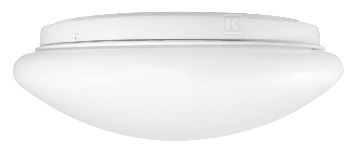 Plafon LED z mikrofalowym czujnikiem - B71A903