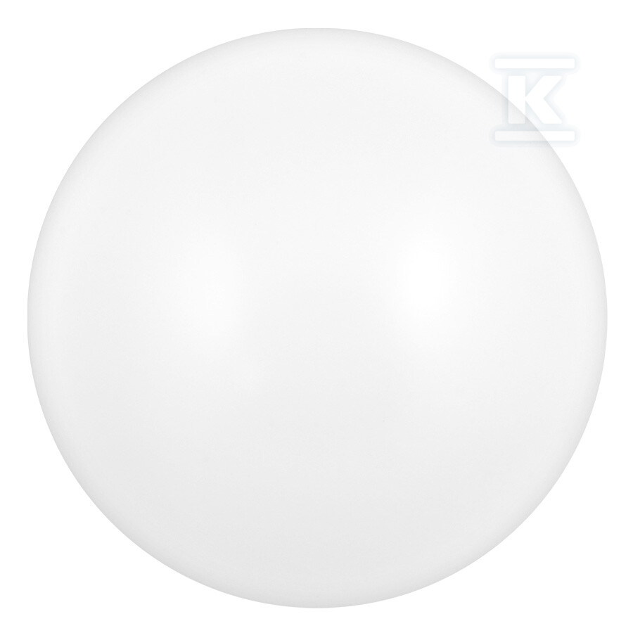 Plafon LED z mikrofalowym czujnikiem - B71A903