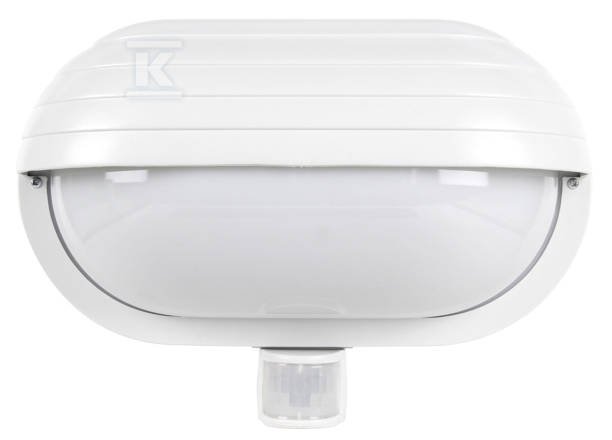 Lampa elewacyjna z czujnikiem ruchu "EL - B71A910