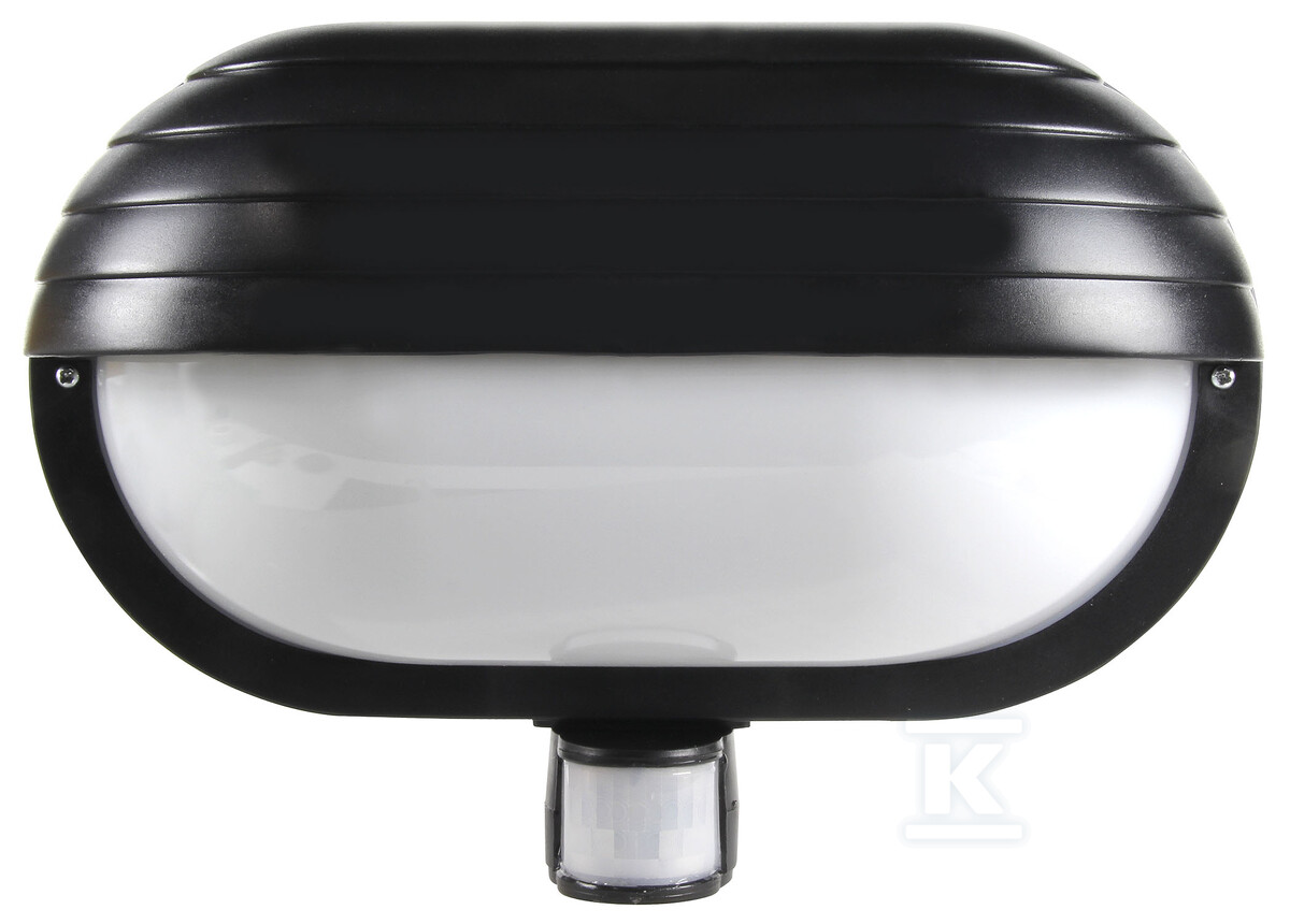 Lampa elewacyjna z czujnikiem ruchu "EL - B71A911