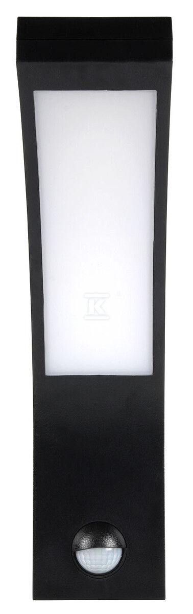 Lampa elewacyjna LED z czujnikiem ruchu - B71A921