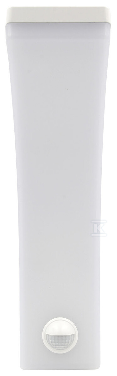 Lampa elewacyjna LED z czujnikiem ruchu - B71A922
