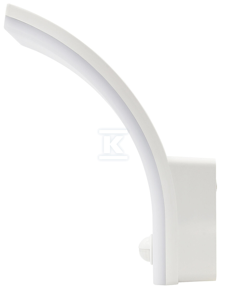 Lampa elewacyjna LED z czujnikiem ruchu - B71A922