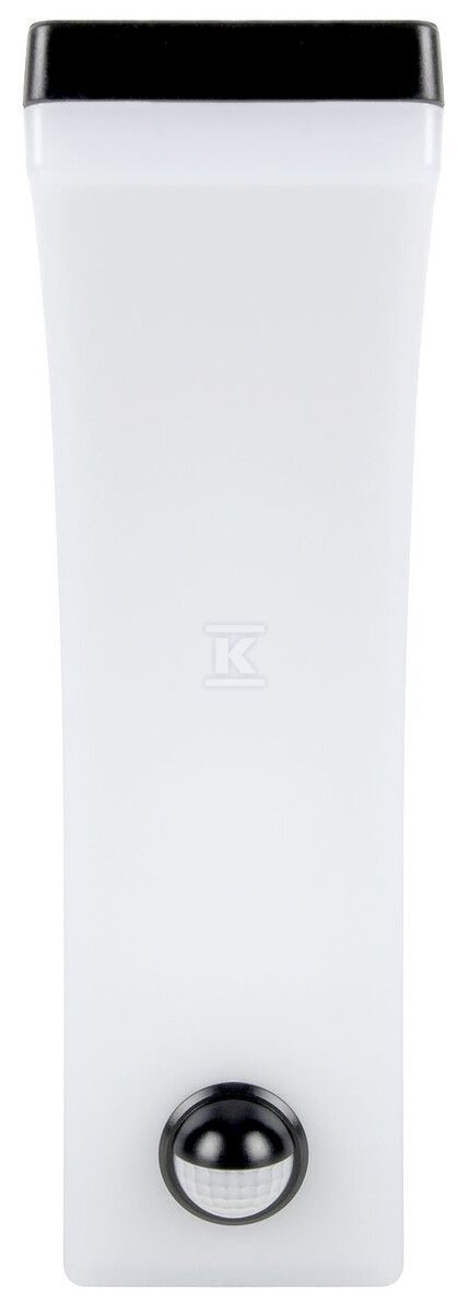 Lampa elewacyjna LED z czujnikiem ruchu - B71A923