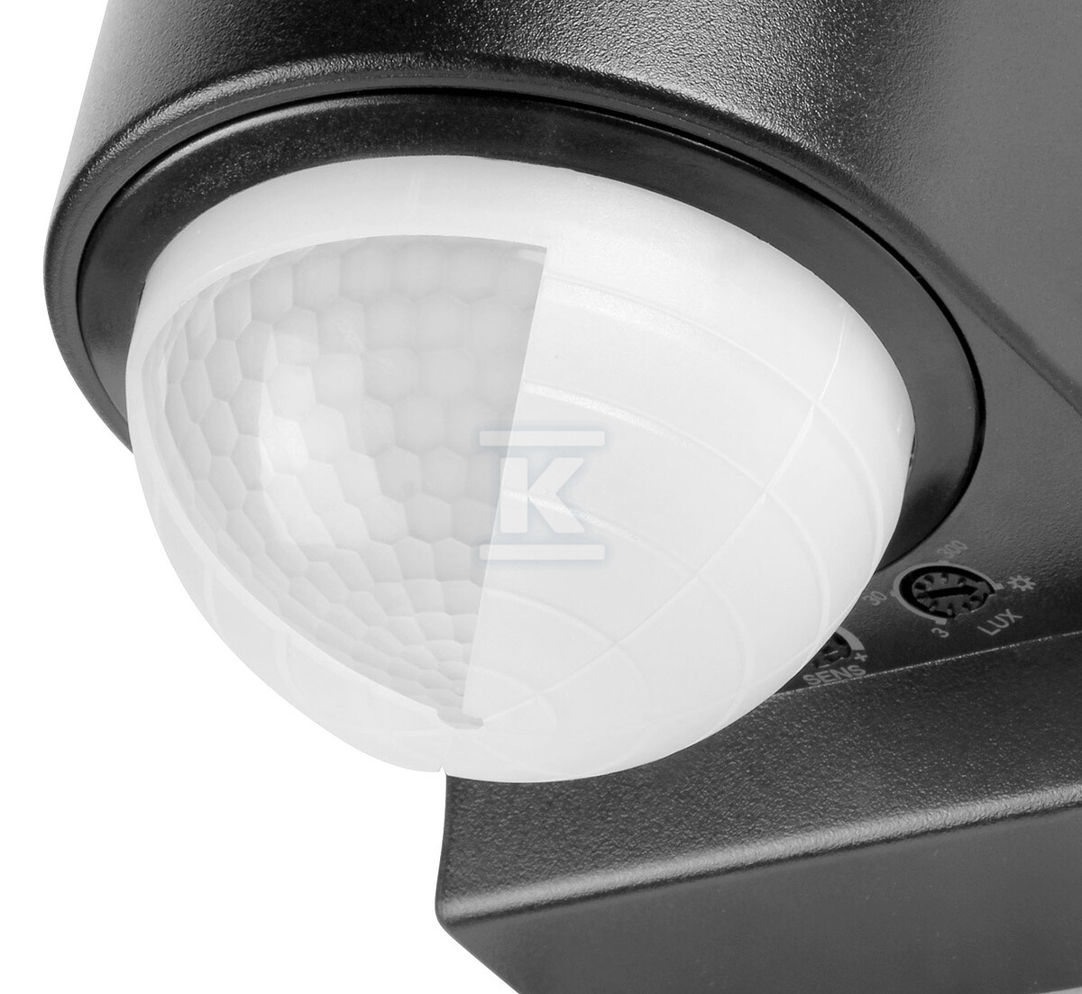 Naświetlacz LED z czujnikiem ruchu "EL - B71A941