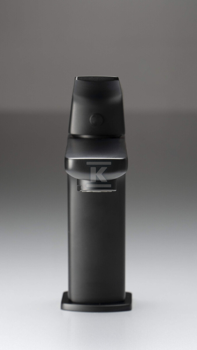 Змішувач для раковини Blur, nero, - BQL_N20M