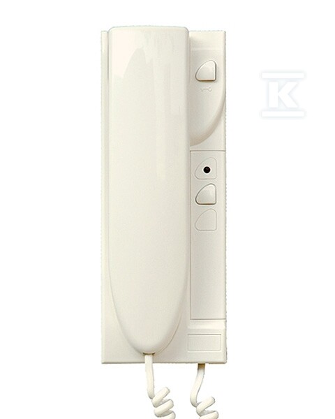 Unifon "Cyfral" ADA-02C4 MAC-D cyfrowy - C43A202