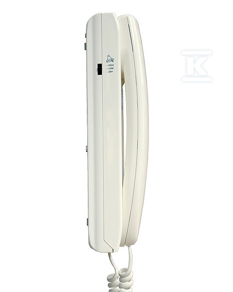 Unifon "Cyfral" ADA-02C4 MAC-D cyfrowy - C43A202