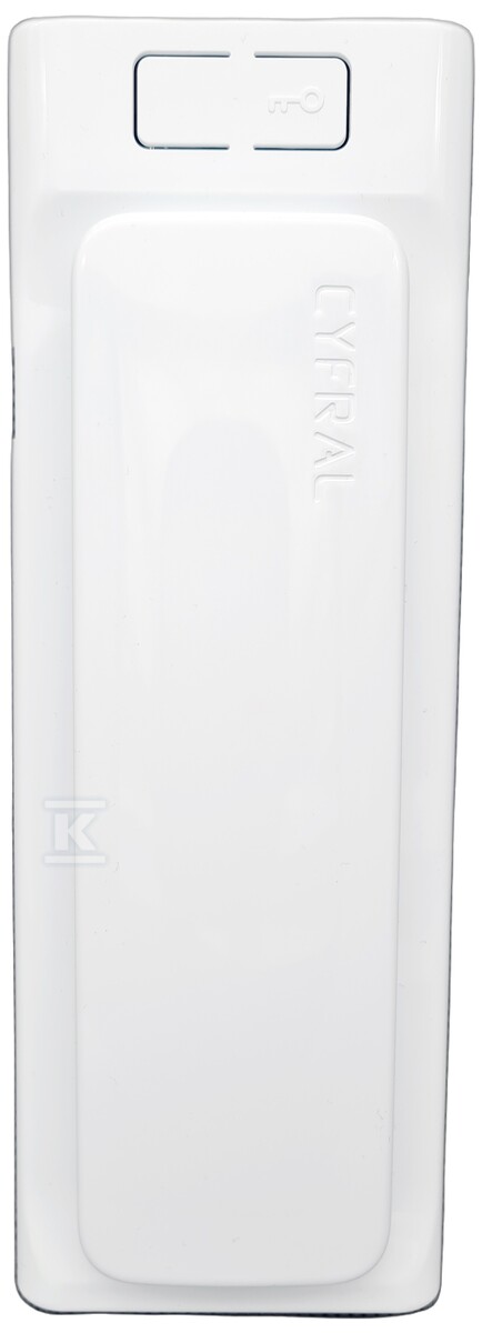 Unifon "Cyfral" Baltic-D biały cyfrowy - C43A269