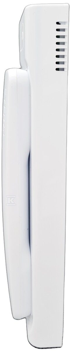 Unifon "Cyfral" Baltic-D biały cyfrowy - C43A269