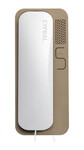 Unifon "CYFRAL" Smart 5P biało-beżowy uniwersalny (4,5,6) do domofonów analogowych