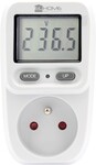 Watomierz "EL HOME" PM-01C8 - AC 230V