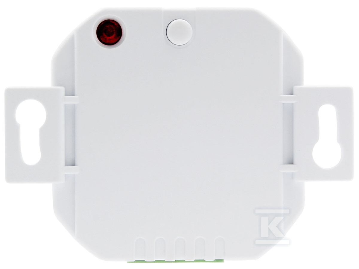 Odbiornik radiowy "EL HOME" WS-10C8 - - C83H110