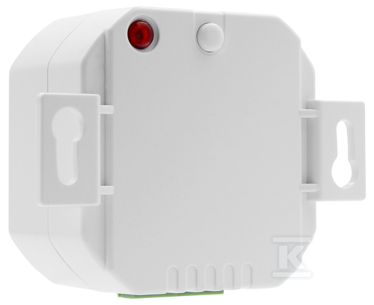 Odbiornik radiowy "EL HOME" WS-10C8 - - C83H110