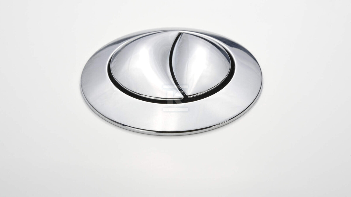 Унітаз-компакт Jaśmin без обідка зі - CDJD6RPS