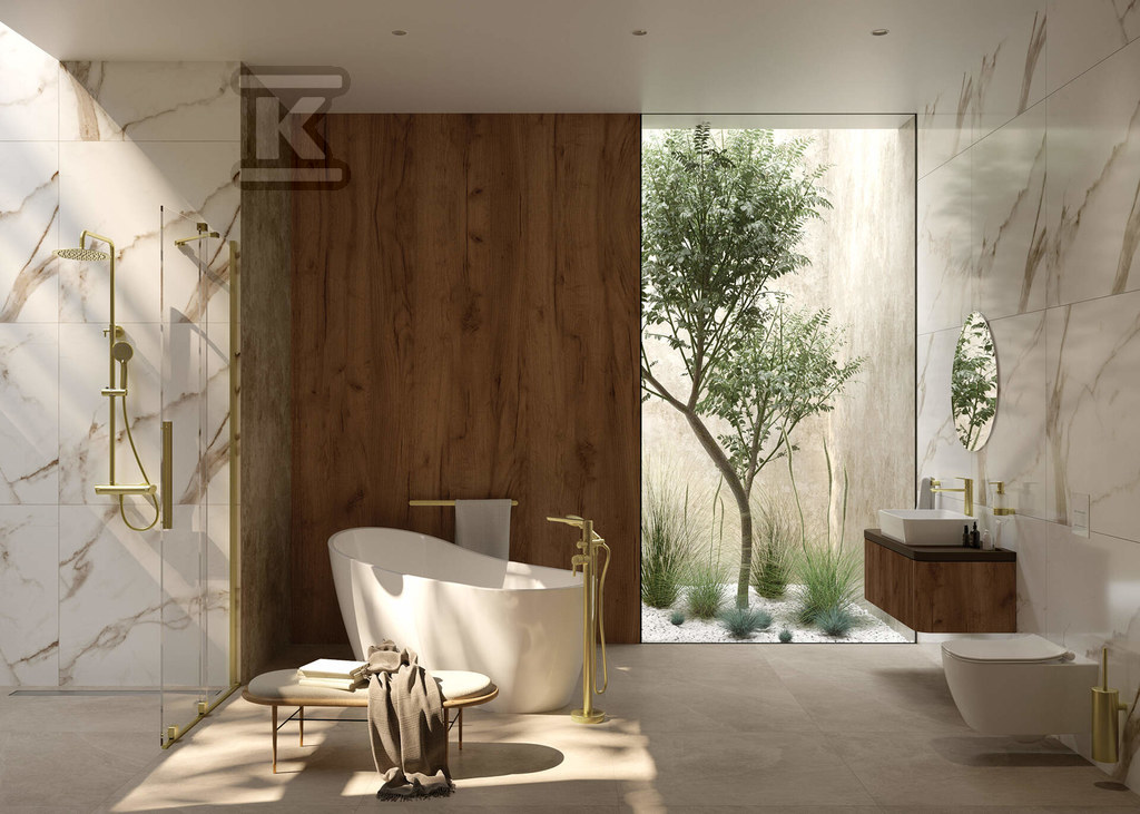 Унітаз з кришкою без обідка Hiacynt - CDYD6ZPW