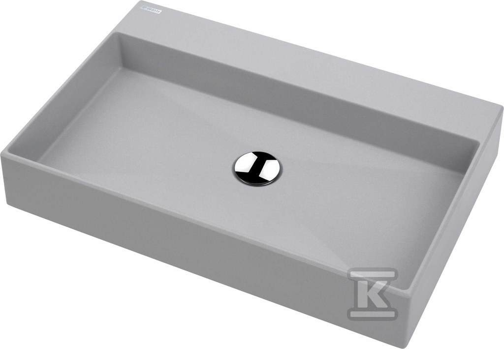 Correo countertop granite washbasin - - CQR_SU6S