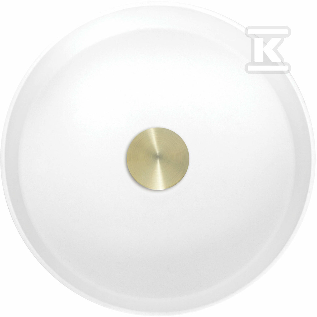 Мийка гранітна накладний Silia, - CQS_AU4S