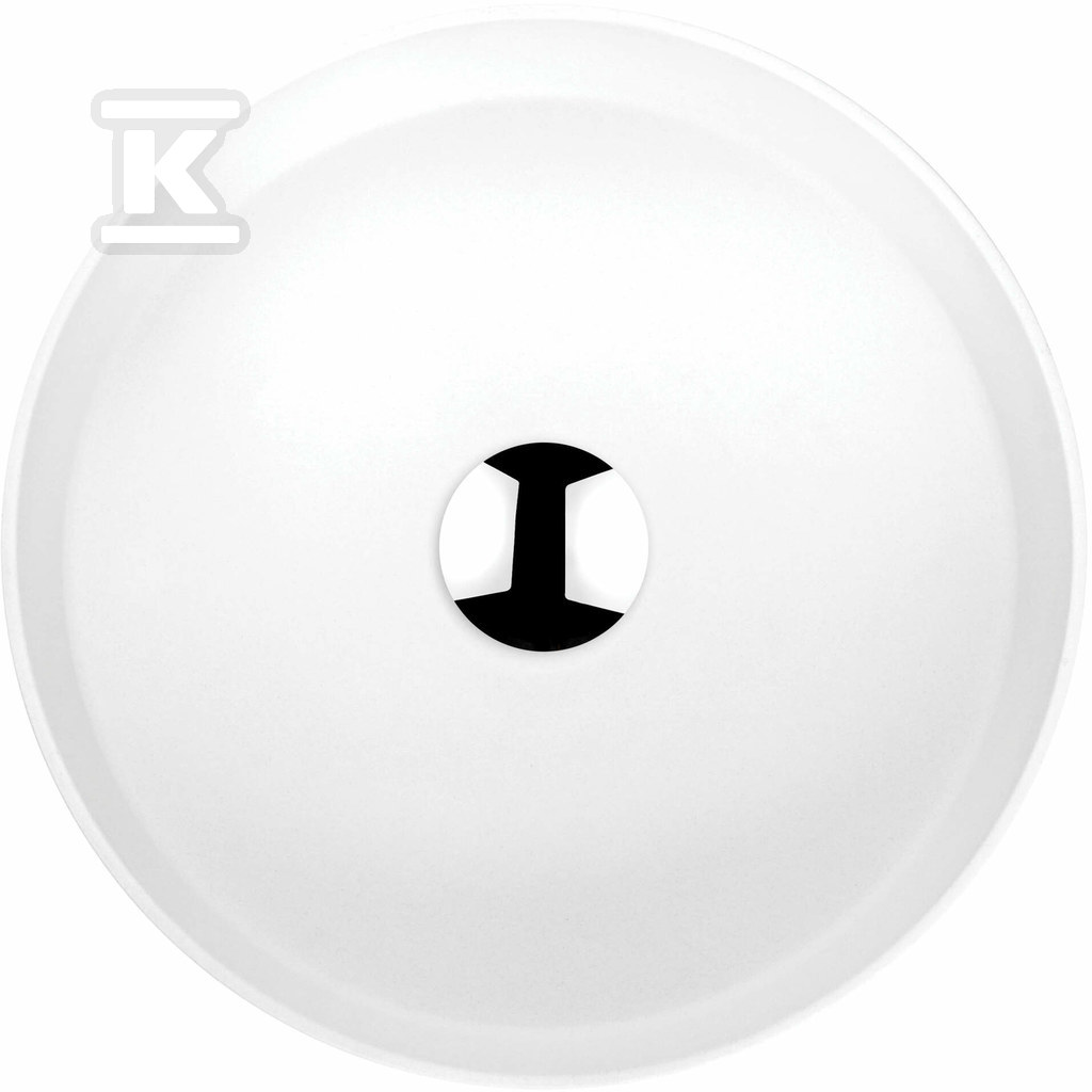 Мийка гранітна накладний Silia, - CQS_AU4S