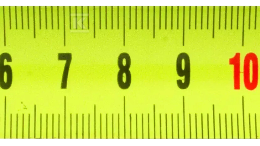 Miara zwijana Modeco Expert 5 m x 25 mm - MN-81-135