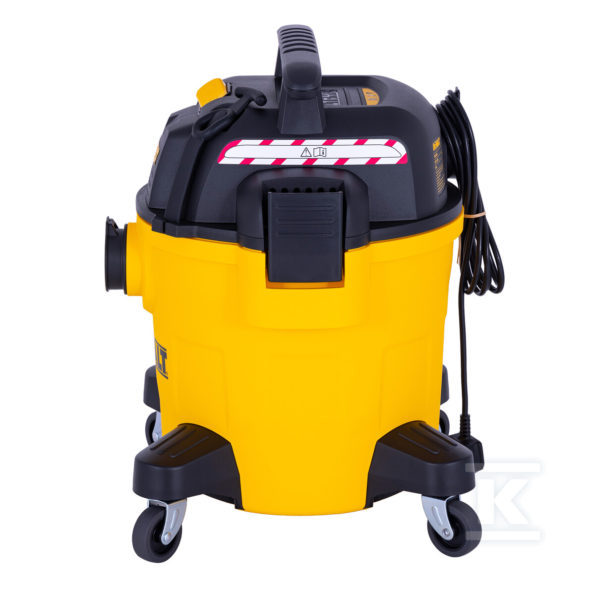 Odkurzacz przemysłowy DEWALT 20L - DXV20PC