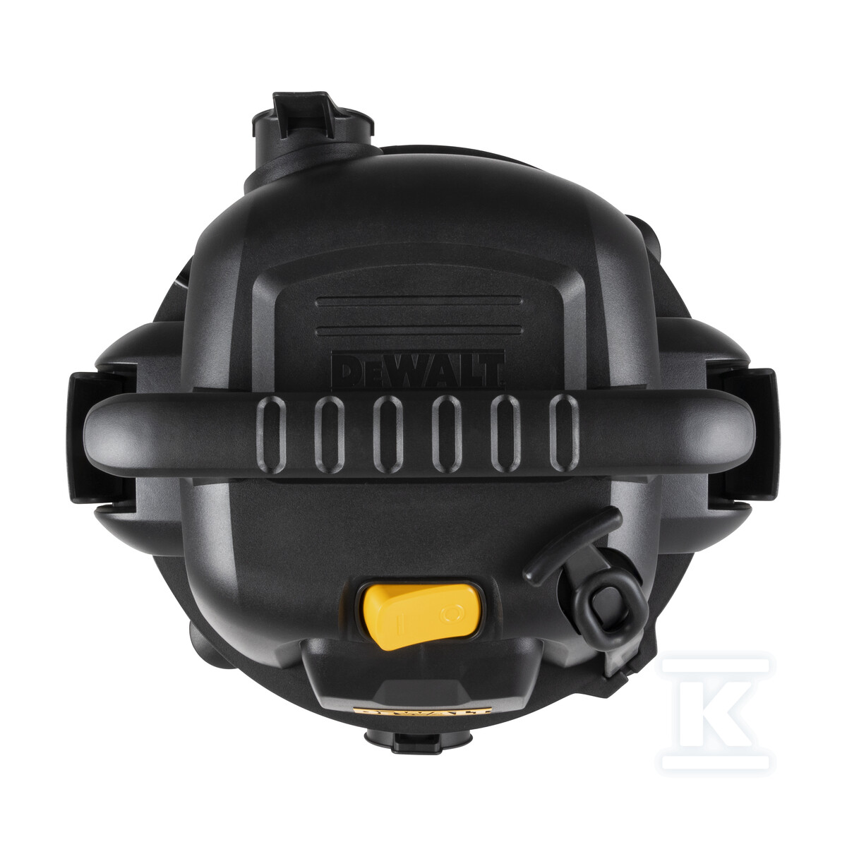 Odkurzacz przemysłowy DEWALT 20L - DXV20SC