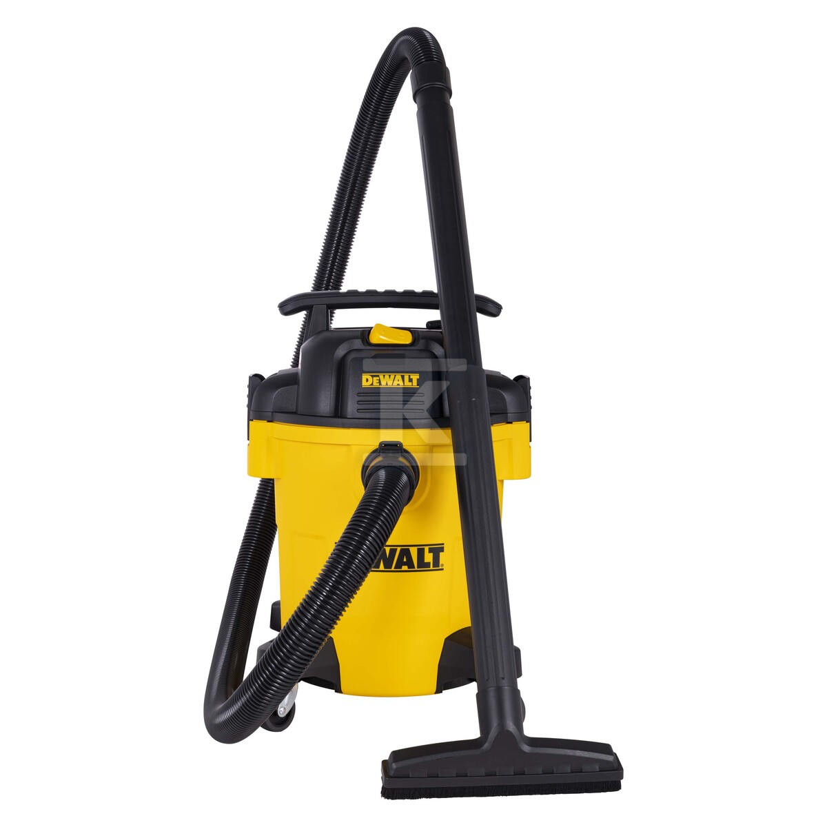 Odkurzacz przemysłowy DEWALT 23L - DXV23PL