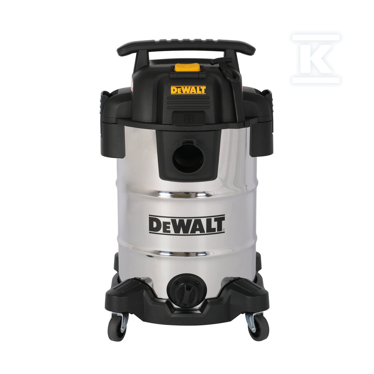 Odkurzacz przemysłowy DEWALT 30L PTA - DXV30SAPTA
