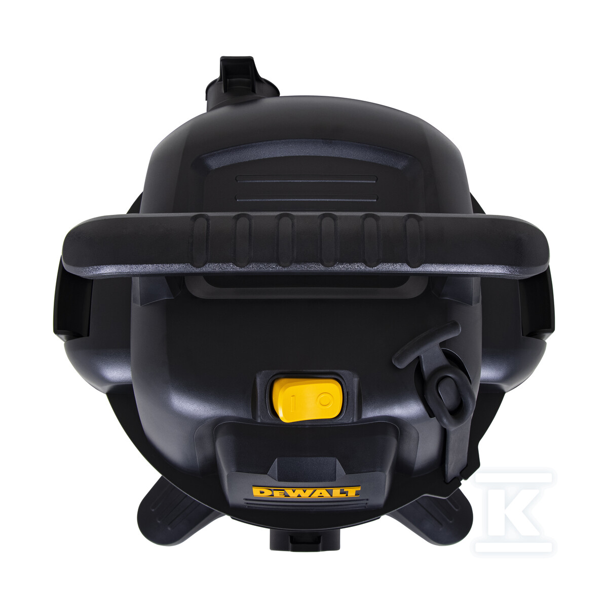 Odkurzacz przemysłowy DEWALT 30L - DXV30SA