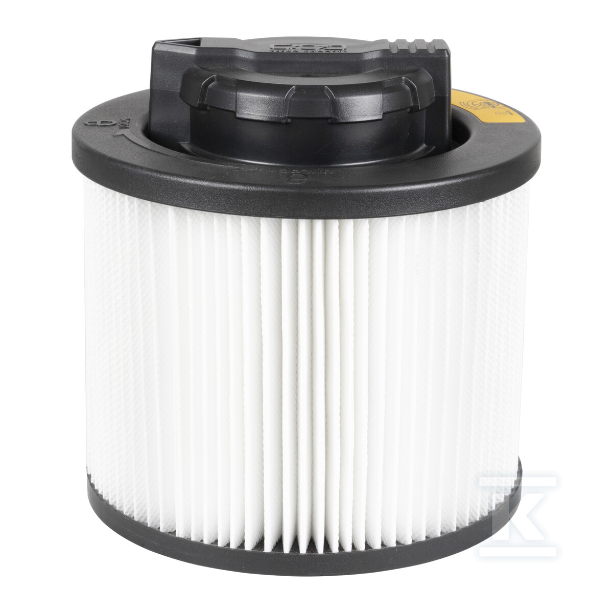 Filtr do odkurzacza DEWALT 15-30L - DXVC4001