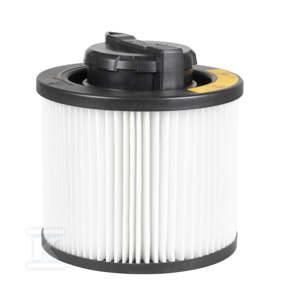 Filtr do odkurzacza DEWALT 15-30L - DXVC4001